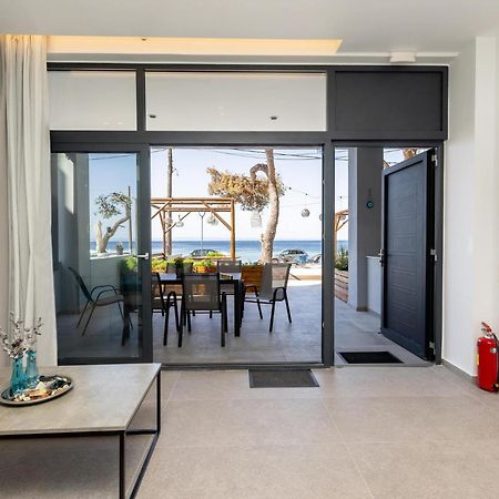 Apartmán Enalia Luxury Living Nikiti  Exteriér fotografie