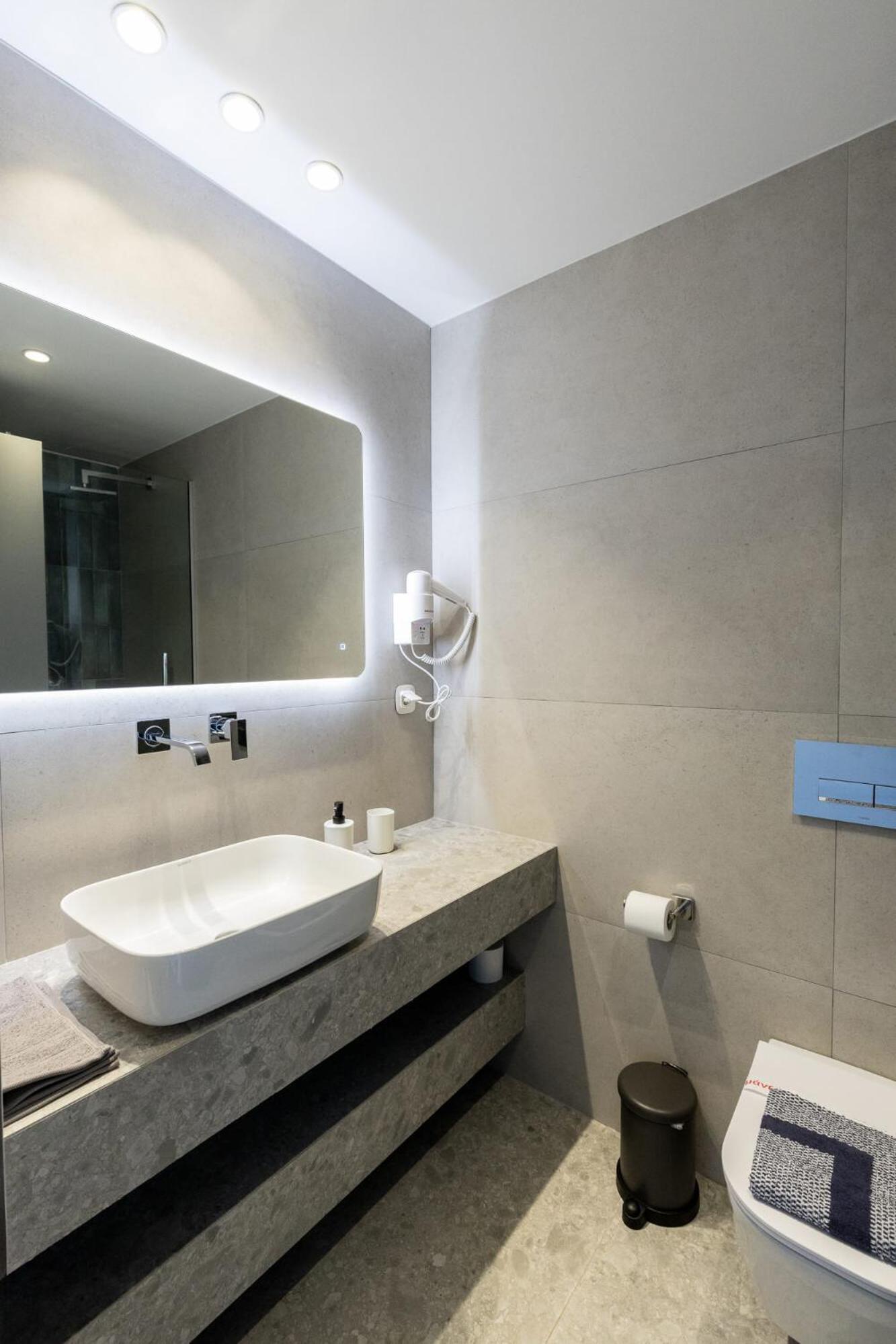 Apartmán Enalia Luxury Living Nikiti  Exteriér fotografie