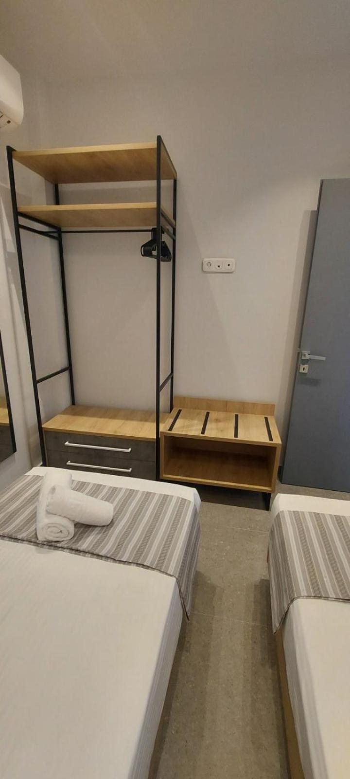 Apartmán Enalia Luxury Living Nikiti  Exteriér fotografie