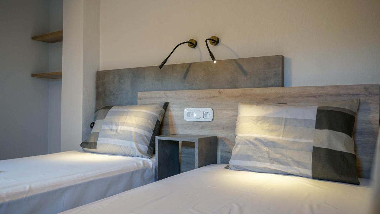 Apartmán Enalia Luxury Living Nikiti  Exteriér fotografie
