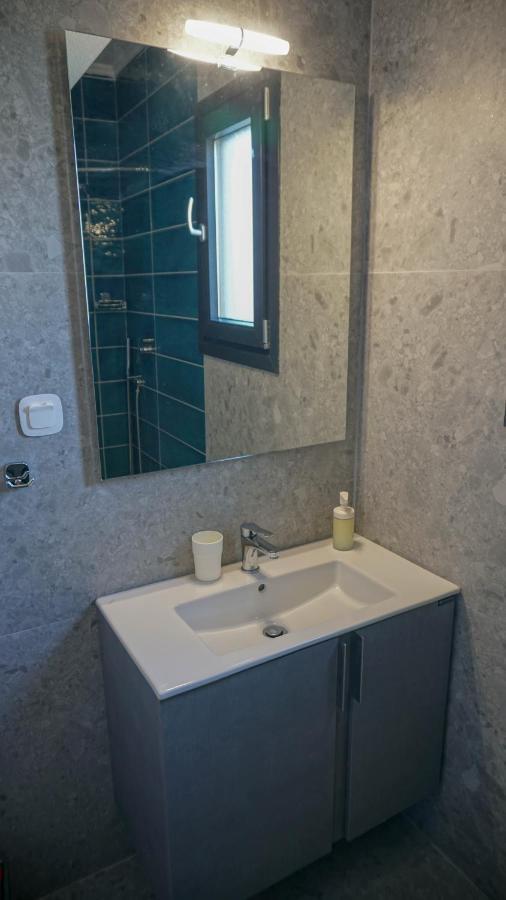 Apartmán Enalia Luxury Living Nikiti  Exteriér fotografie